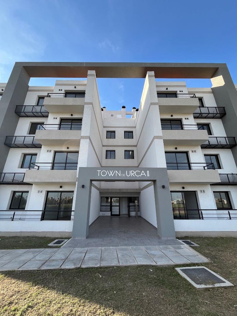 DEPARTAMENTO UN DORMITORIO EN ALQUILER, EN VALLE CERCANO!