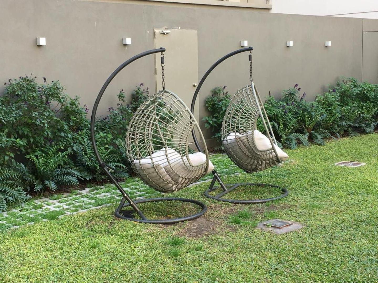 Serrano 600 , Piso 9