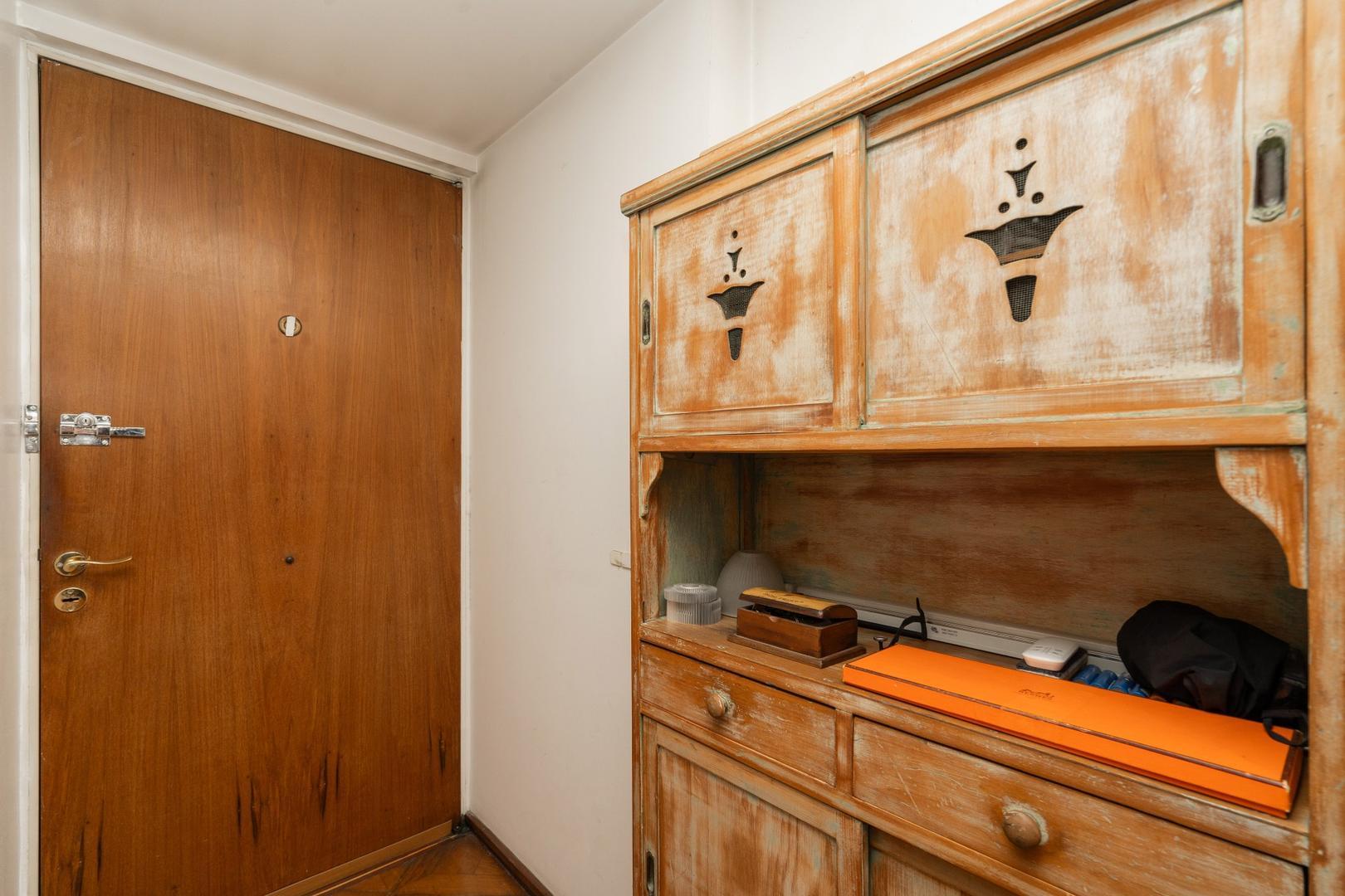 Departamento en Venta en Recoleta, USD 139.000