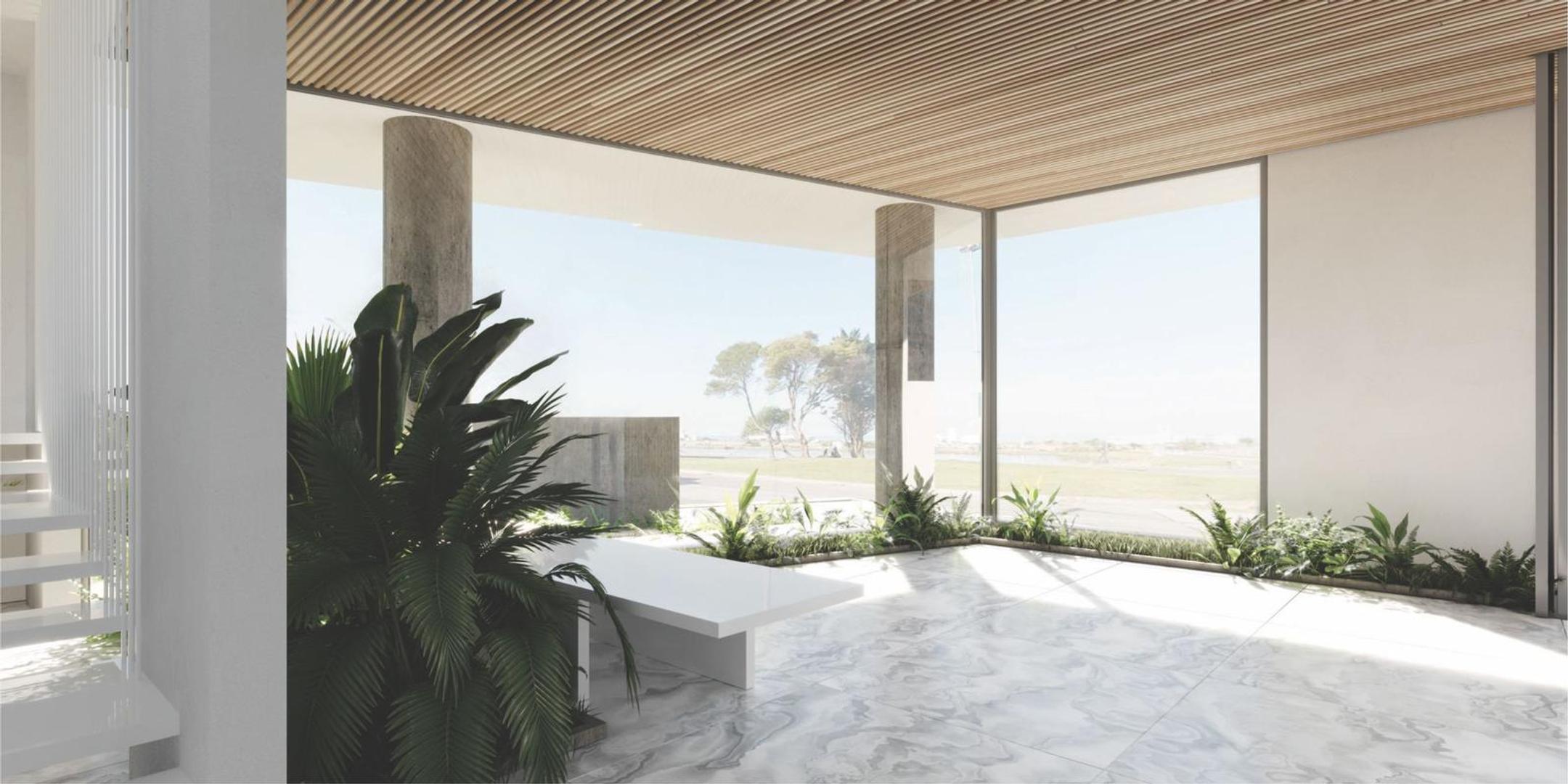 Departamento en Venta en Punta Mogotes, USD 133.200