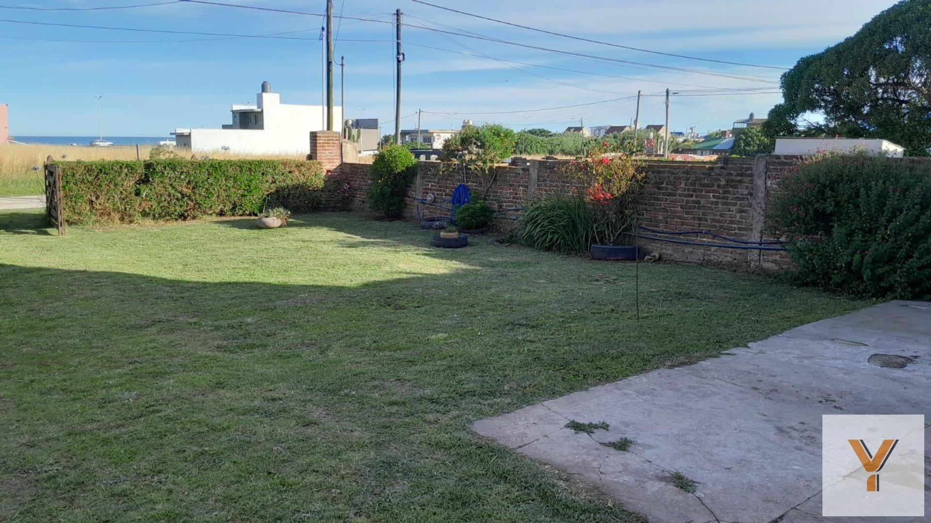 Casa en Alquiler Temporal al Norte