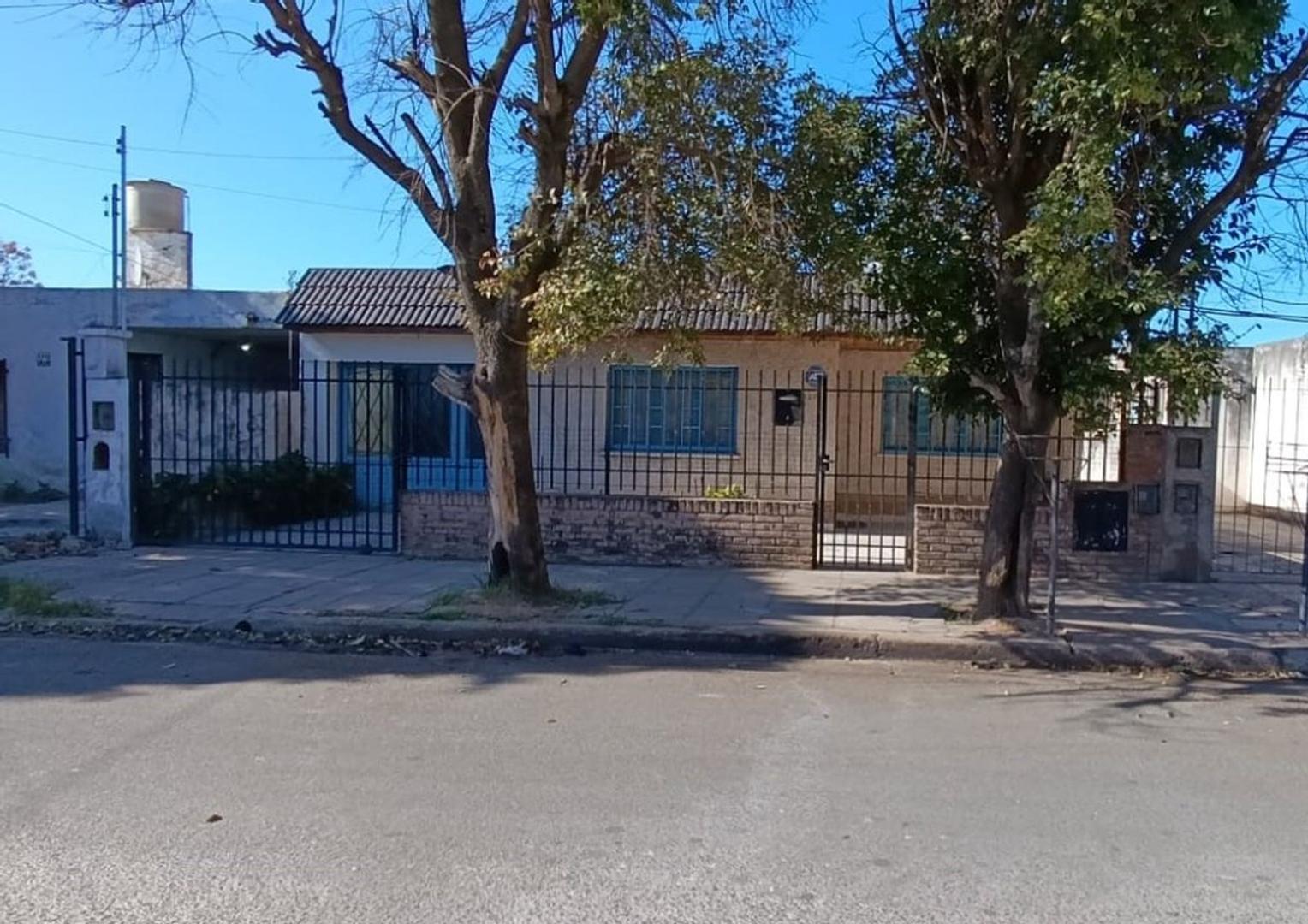 VENTA CASA AMPL. RESIDENCIAL AMÉRICA