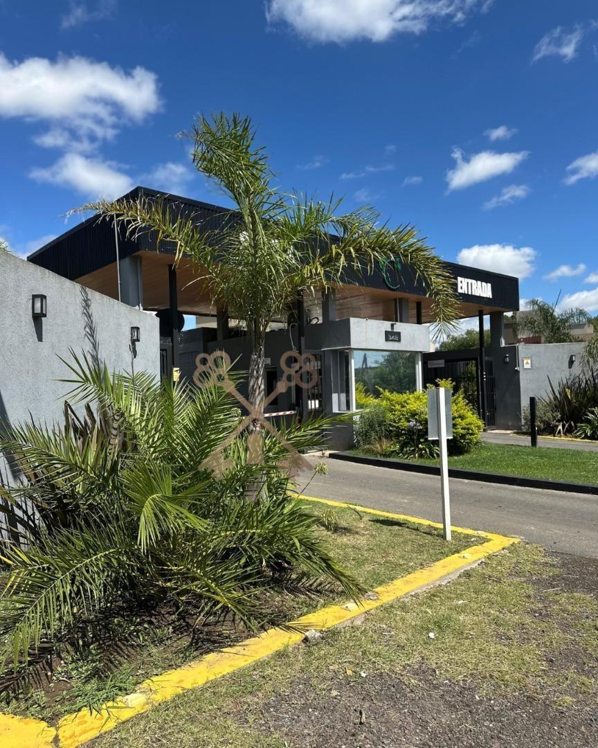 Vicente Federico 1- Avenida Dardo Rocha 3481