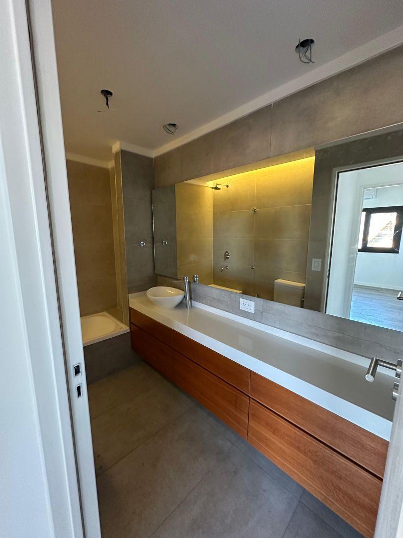 OPORTUNIDAD VENTA DEPTO 2 AMBIENTES A ESTRENAR EN SAN JUSTO ? ESCUCHA OFERTA