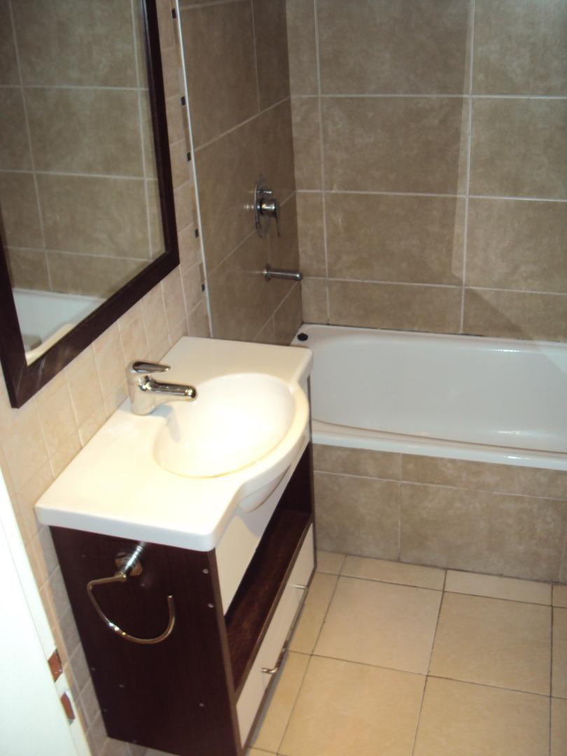 Departamento en Alquiler 20 años