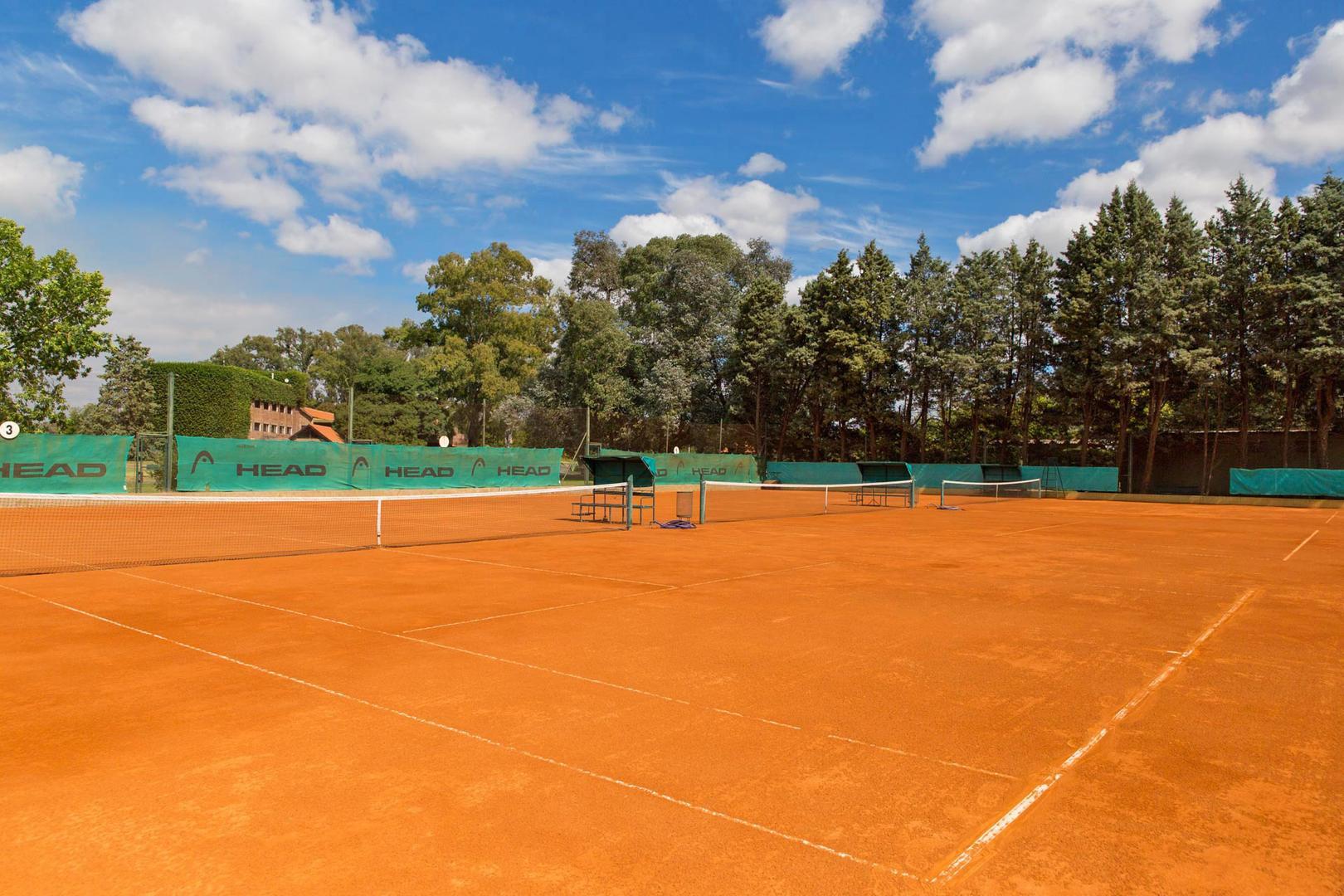 Terreno en Venta en Las Praderas De Lujan, USD 29.000