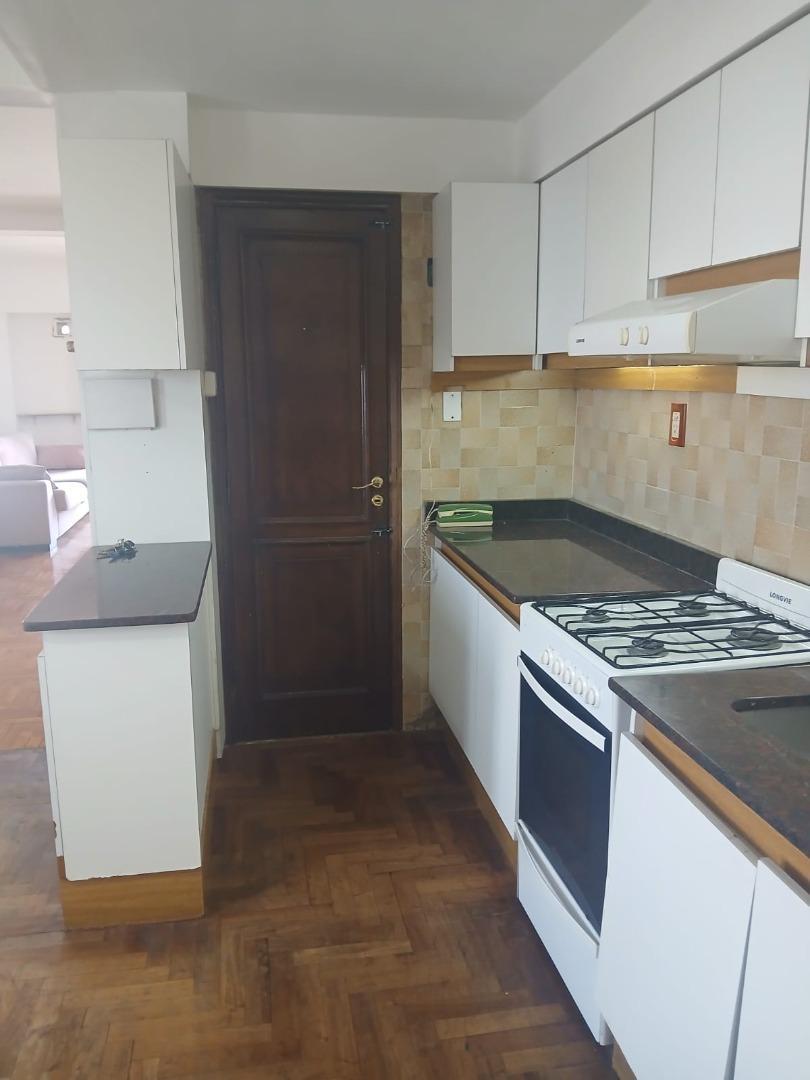 Departamento en Alquiler de 2 dormitorios