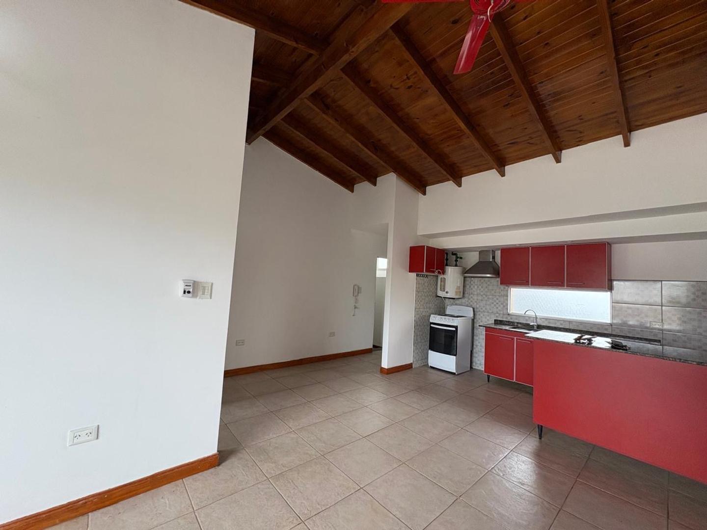Departamento en Alquiler en Zárate, $ 750.000