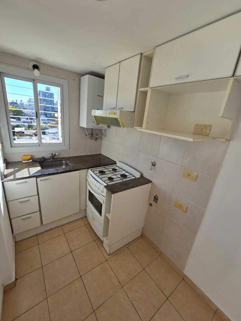 Departamento en Alquiler de 2 ambientes