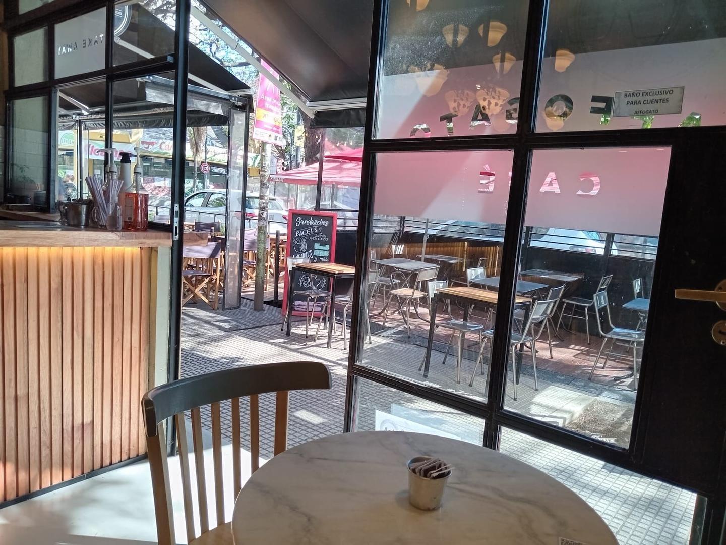 Fondo Comercio en Venta en Belgrano, USD 45.000