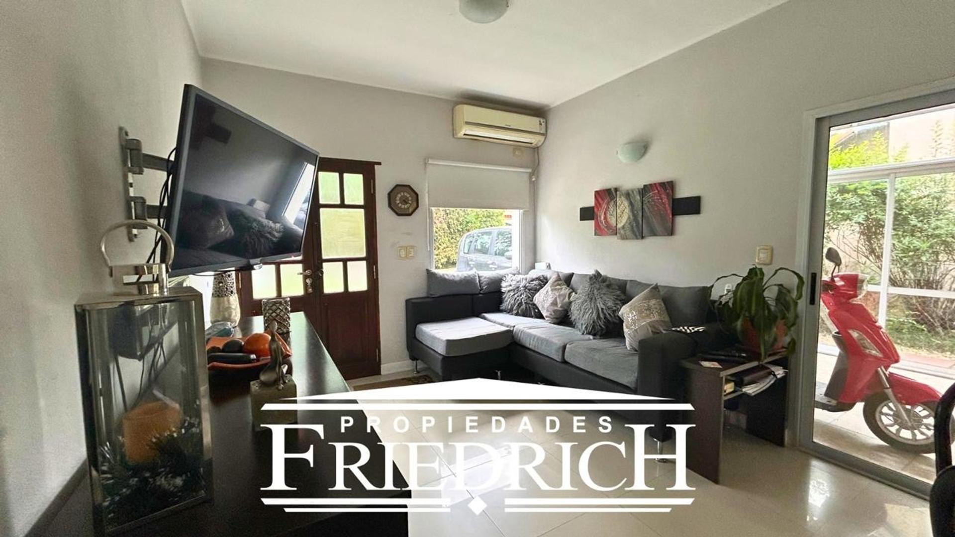 Casa en Venta 10 años