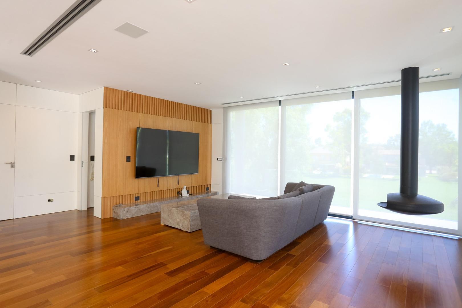 Casa en Alquiler 2 años