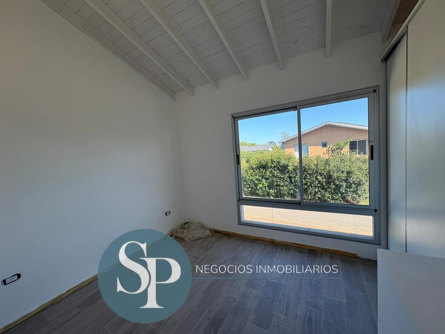 Departamento en Venta en Del Viso, USD 88.000