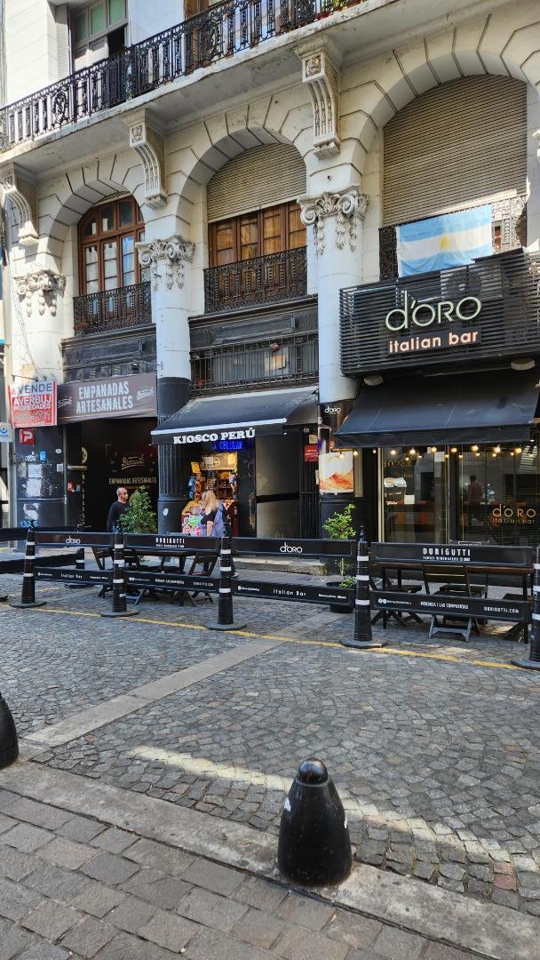 Depto Tipo Casa en Venta de 24 ambientes