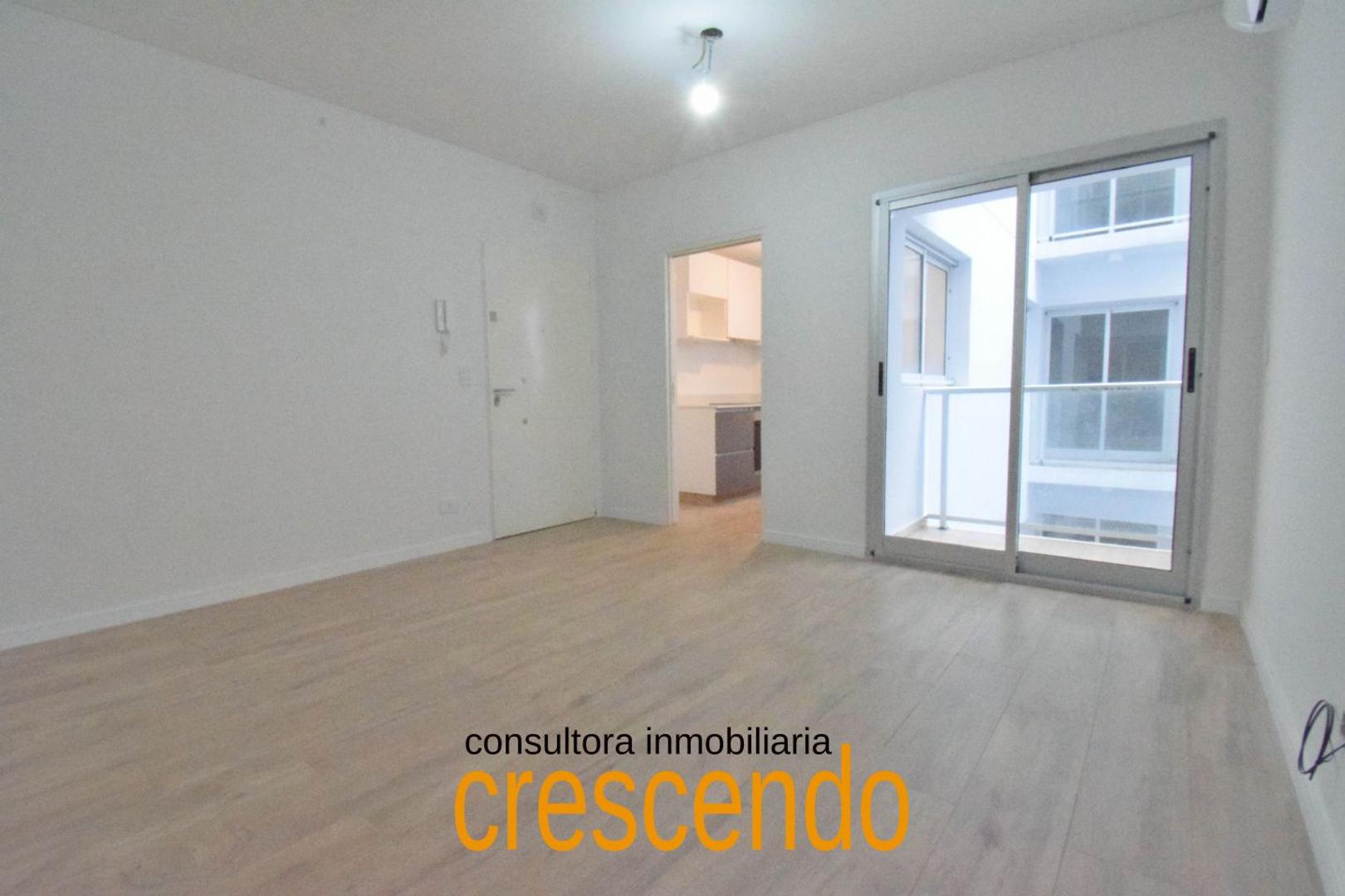 Departamento en Alquiler de 2 ambientes