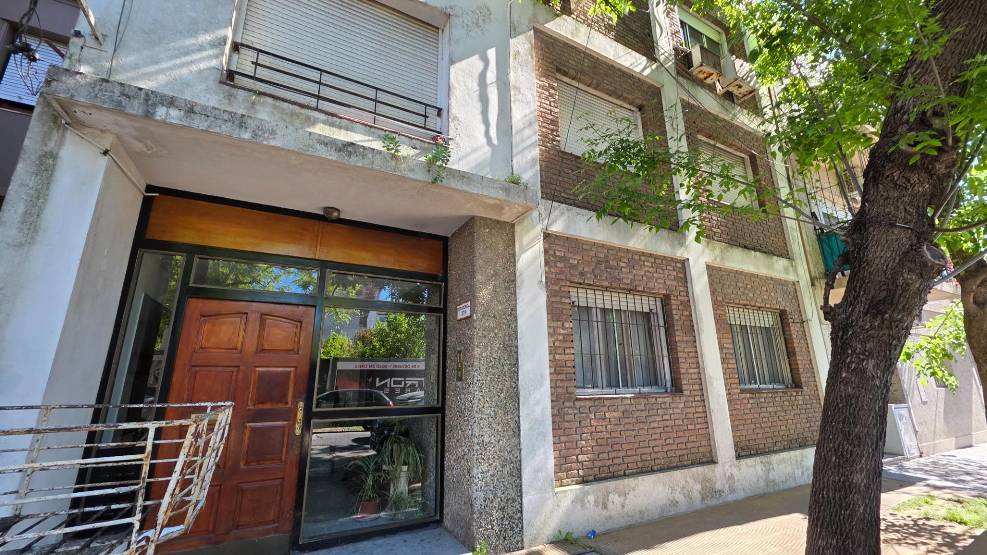 Departamento en Venta en Quilmes, USD 82.000
