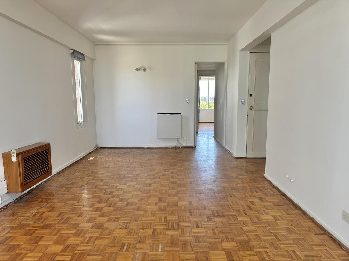 Departamento en Alquiler al Este