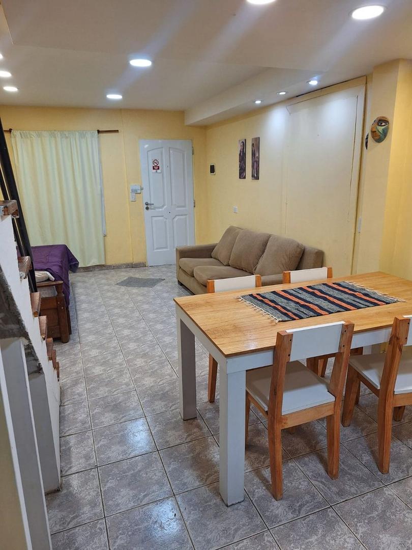 Casa en Alquiler de 1 dormitorio