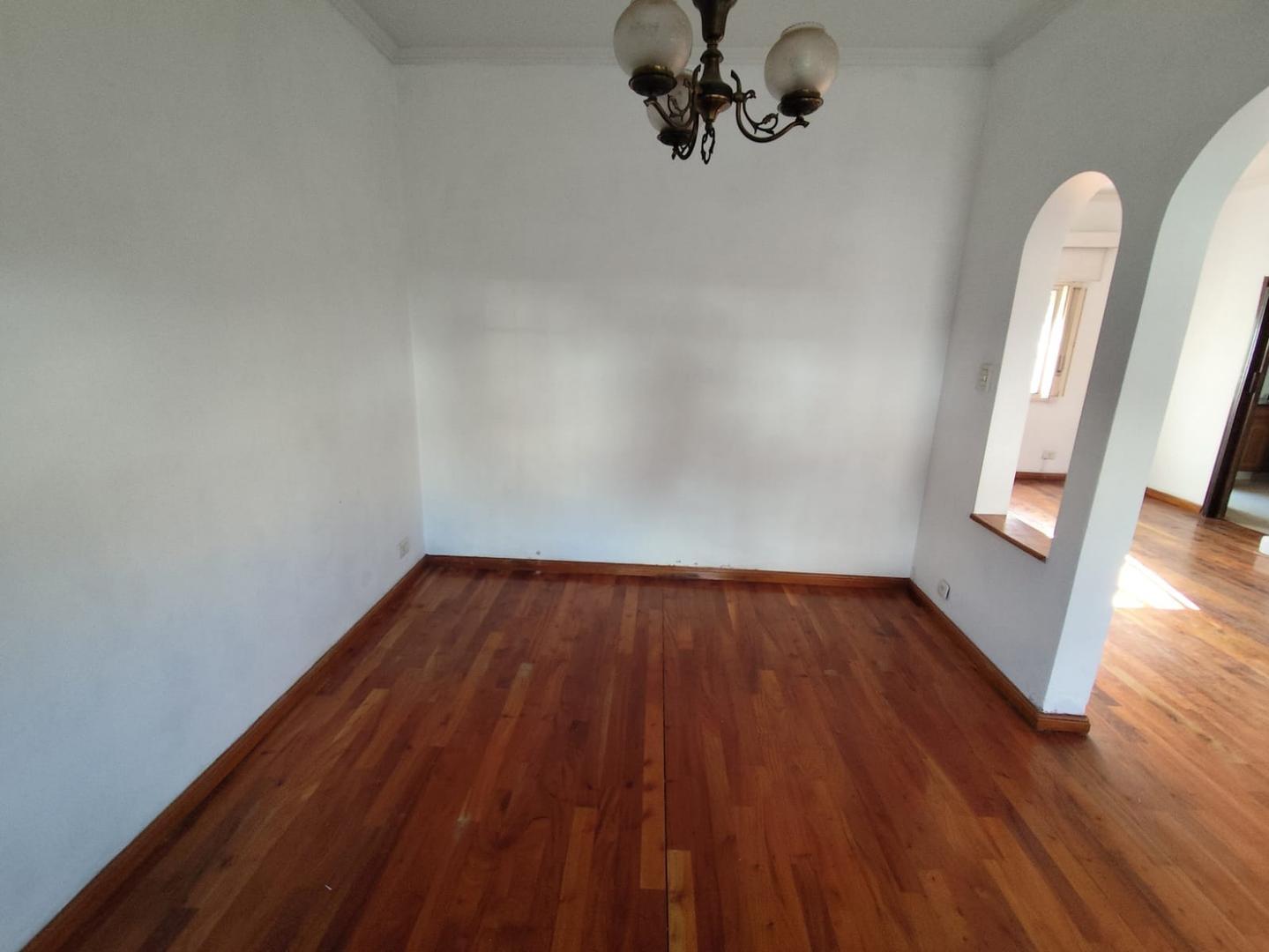 Depto Tipo Casa en Venta de 3 dormitorios