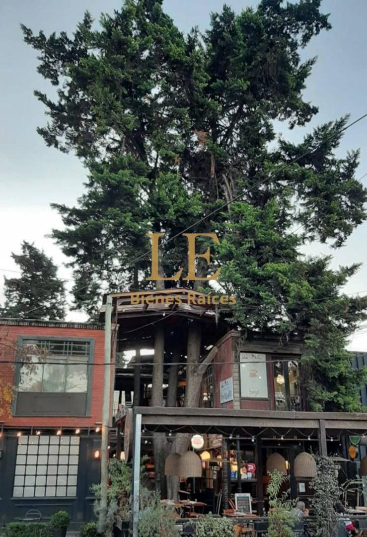 Venta Terreno Ing.Maschwitz