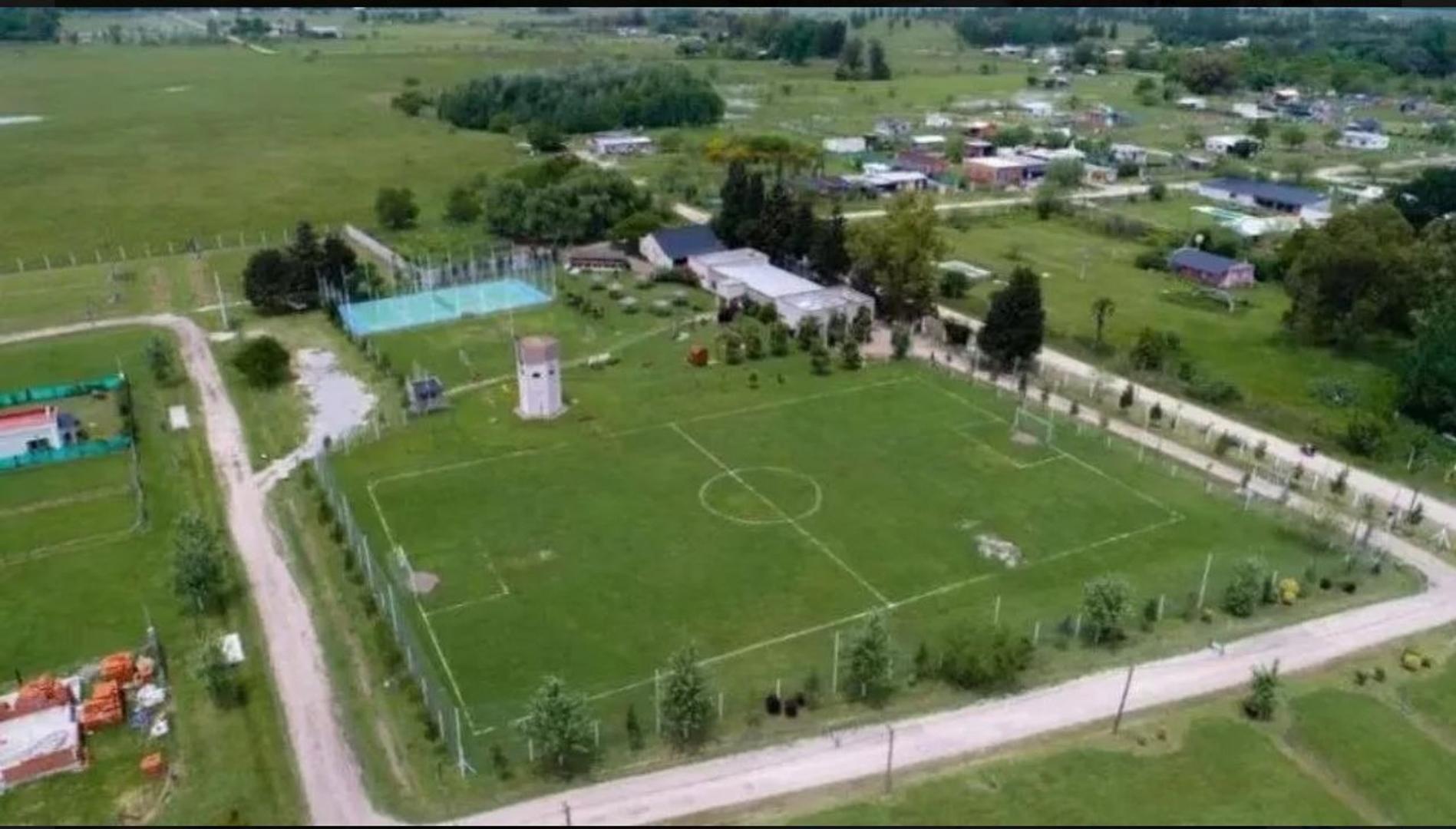 Terreno en Venta de 380,0 m2