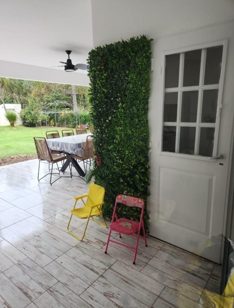 Casa en Alquiler Anual Barrio Cube