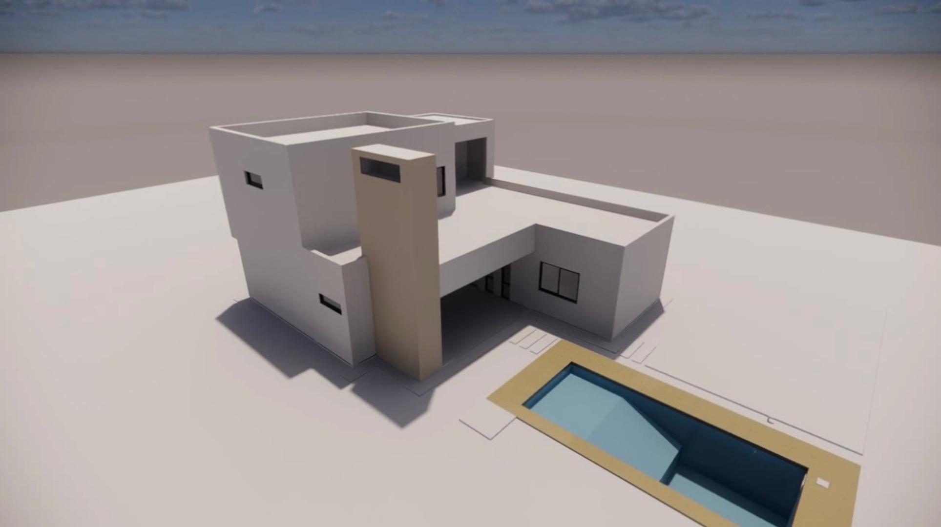 CASA EN VENTA EN BARRIO CASCO DE ALVAREZ