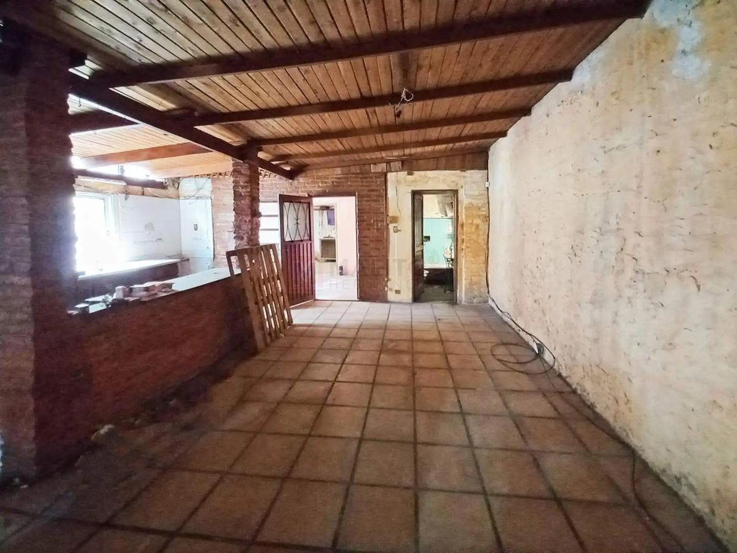 Casa en Venta 70 años