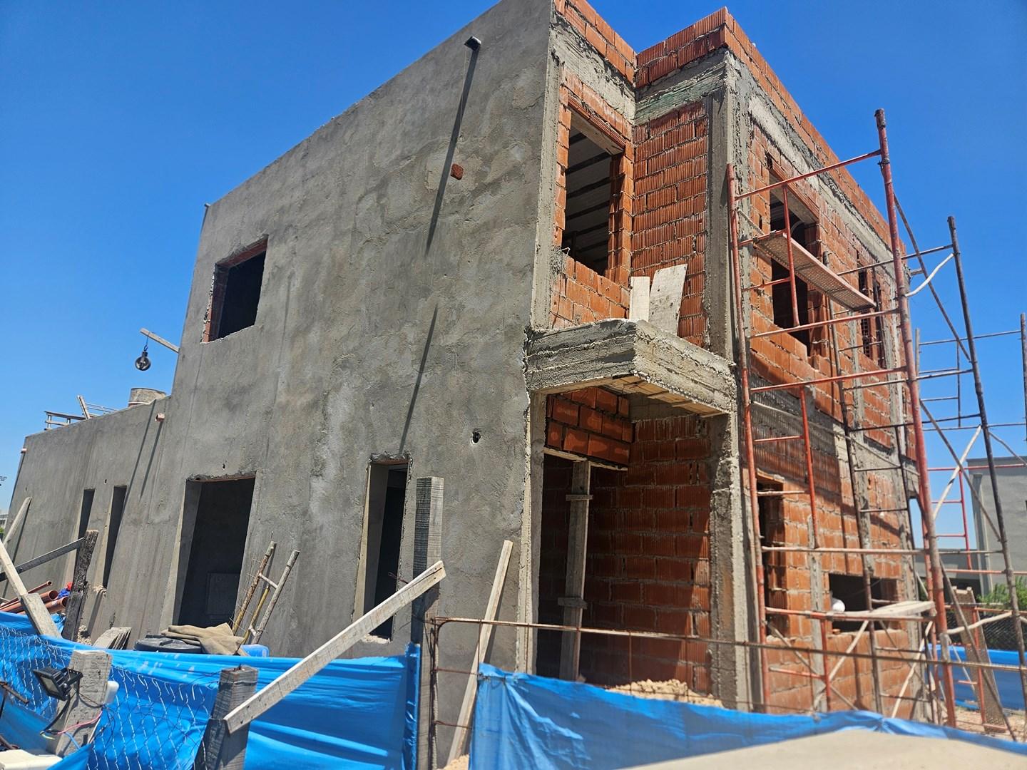 Casa en Venta en Pilar del Este - Santa Lucia, USD 220.000