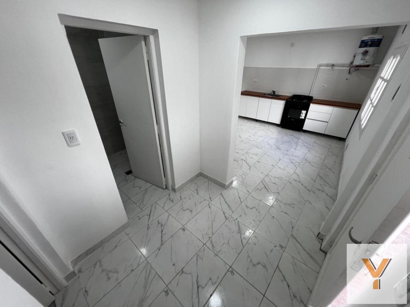 Depto Tipo Casa en Venta en Mar del Plata, USD 55.000