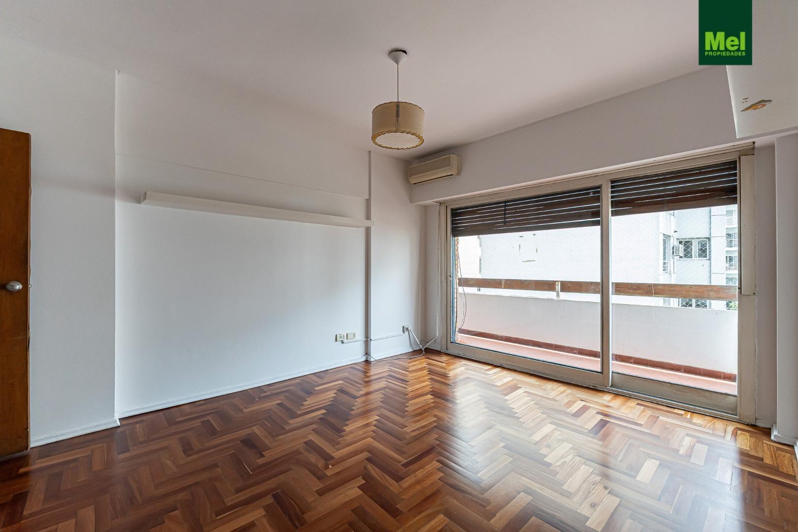 Departamento en Alquiler 35 años