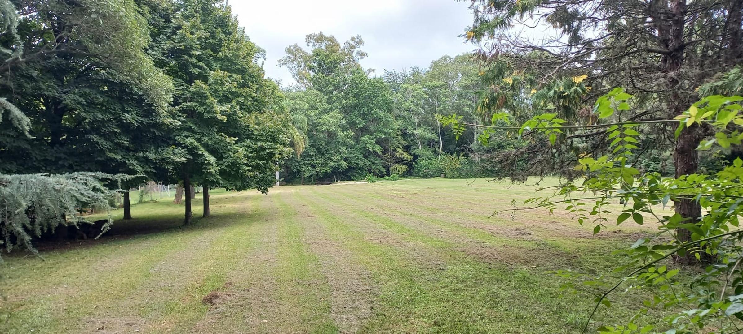 Terreno en Venta de 5200,0 m2