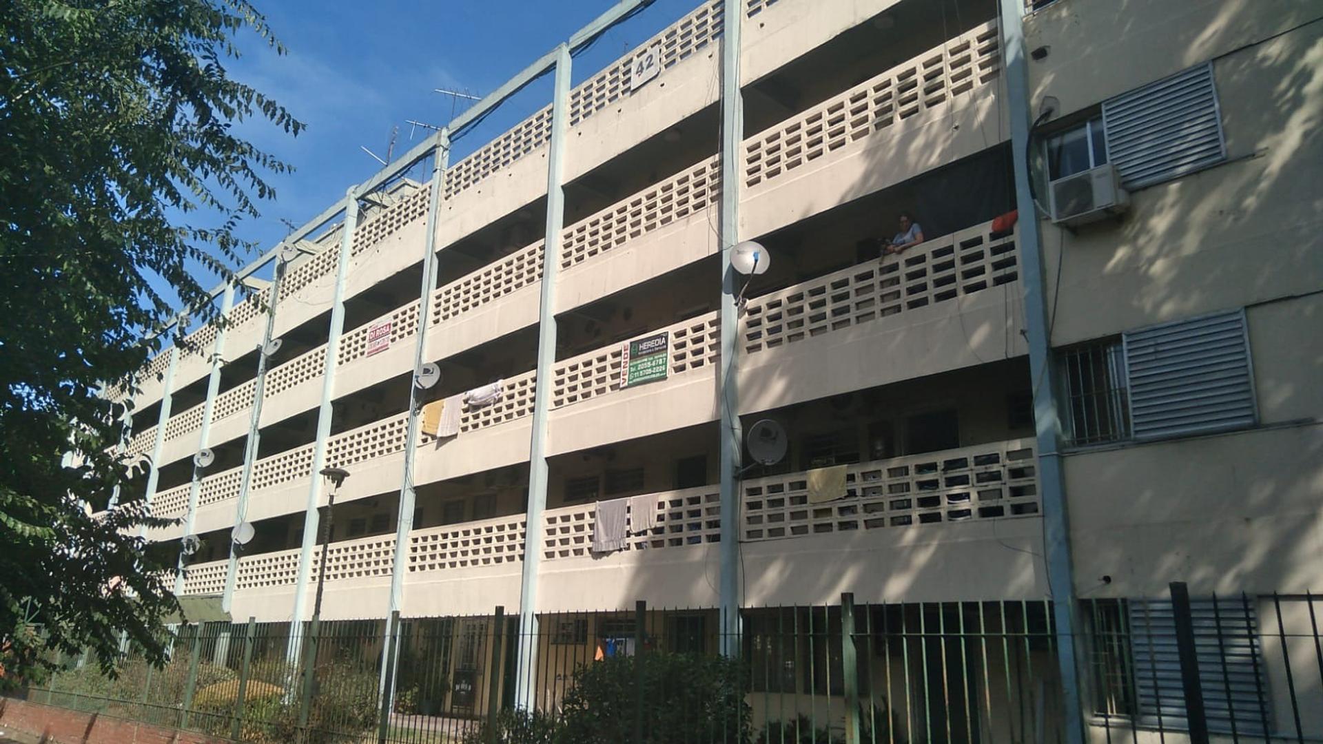 DEPARTAMENTO 3 AMB-VILLA MADERO