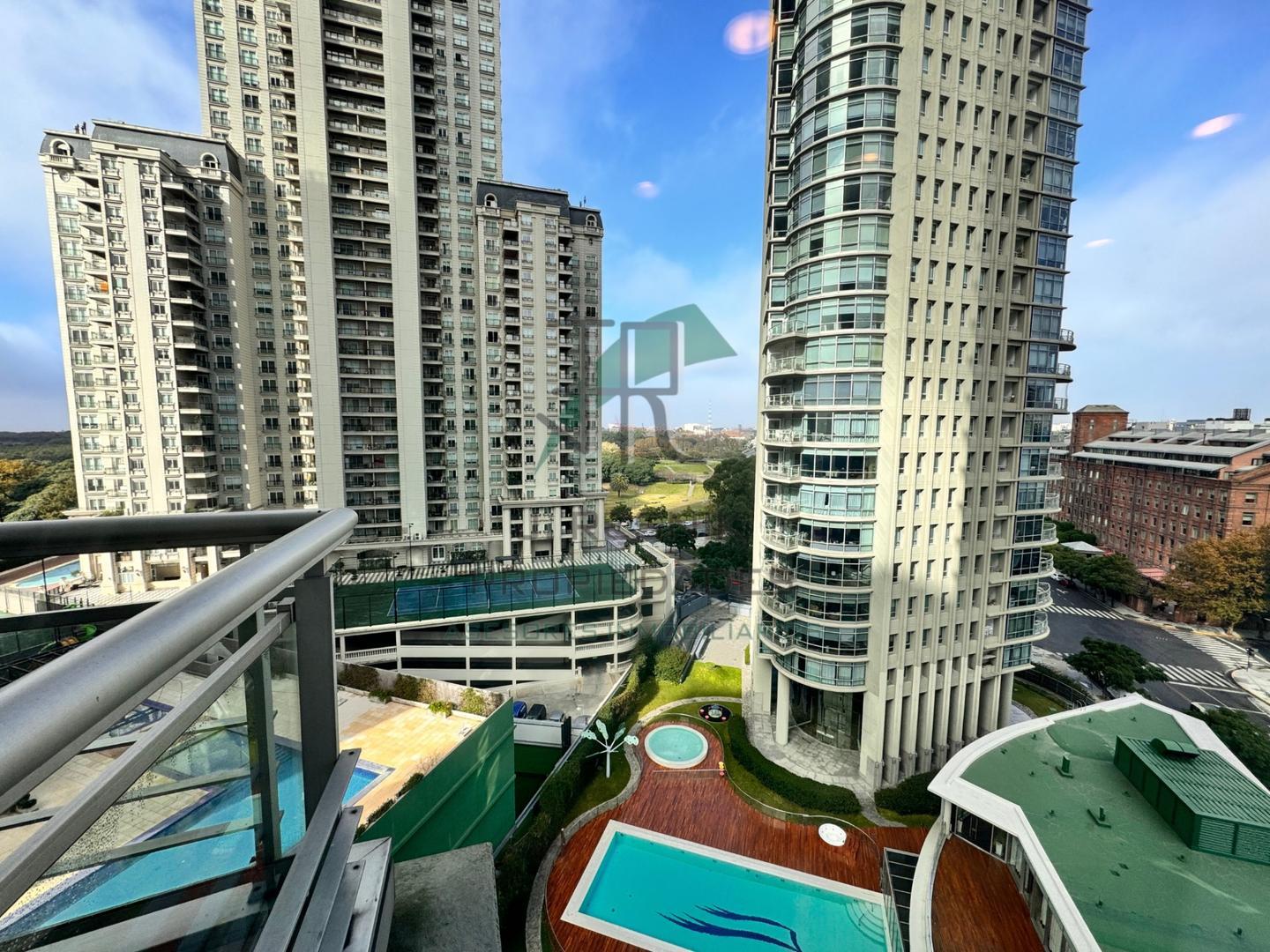 Departamento en Venta con 2 cocheras