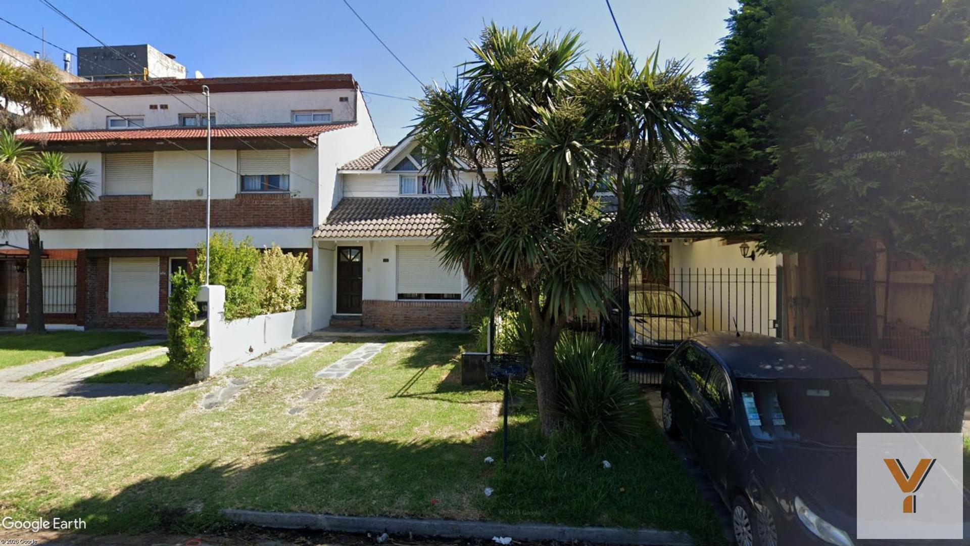 Casa en Alquiler de 2 dormitorios