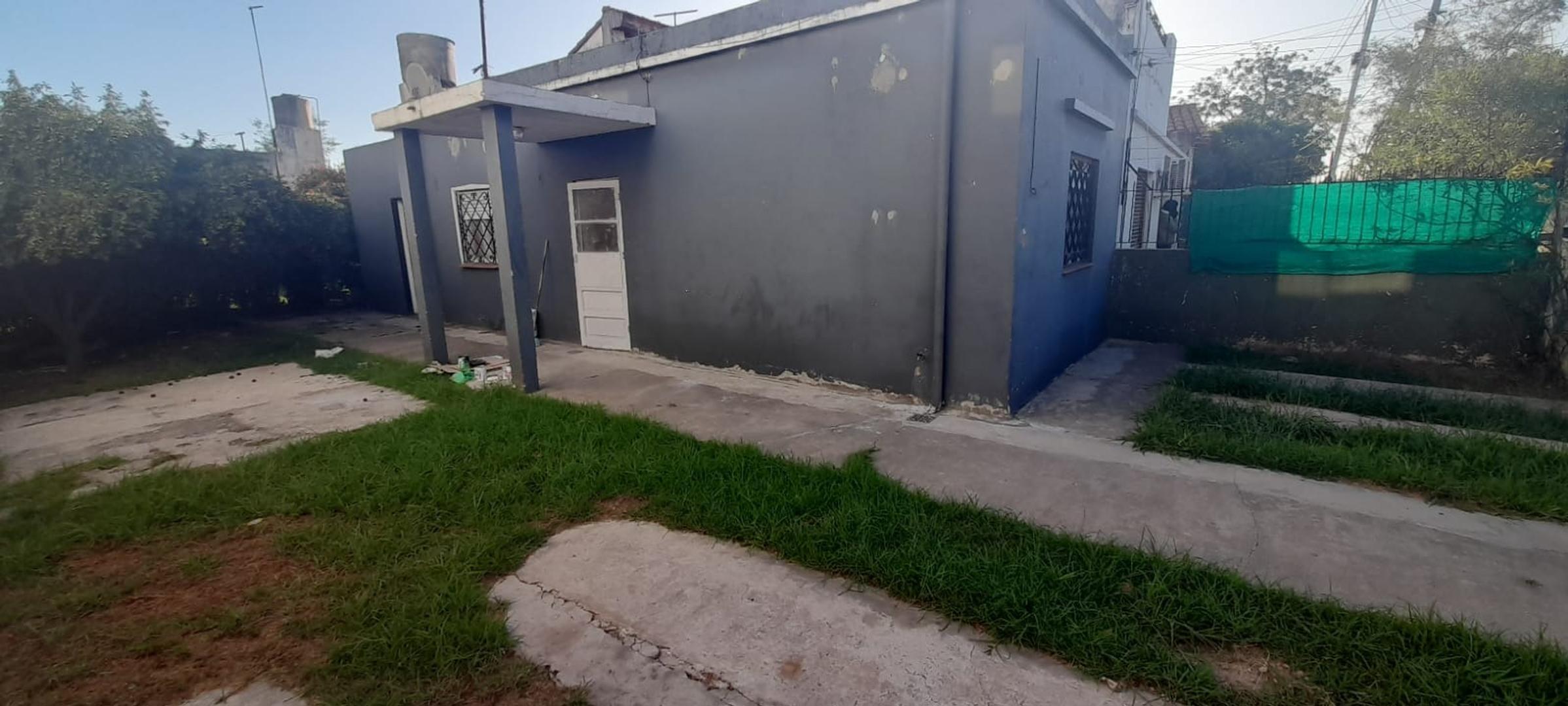 Casa en Venta de 1 dormitorio