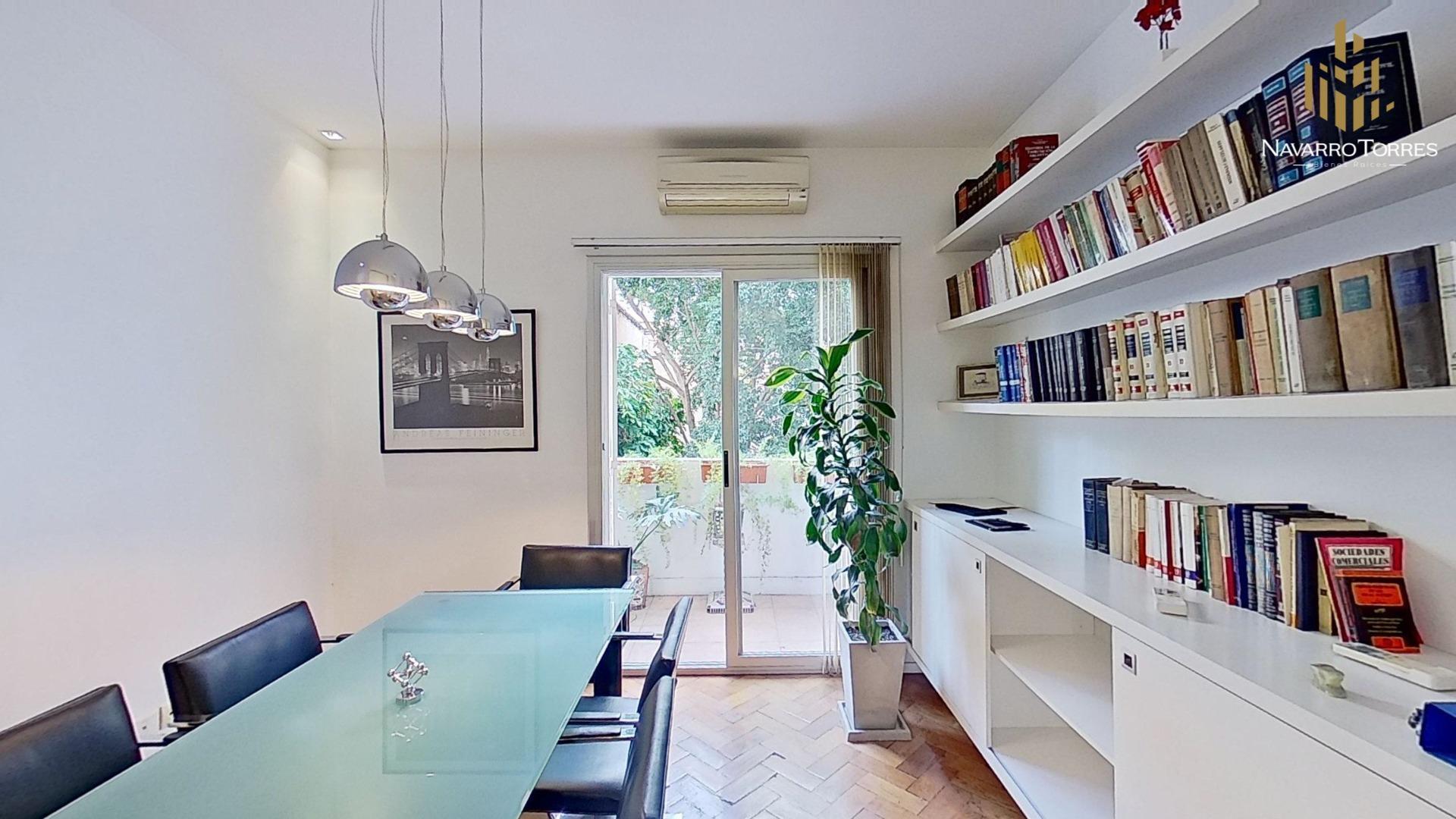 Oficina en Venta en Recoleta, USD 75.000