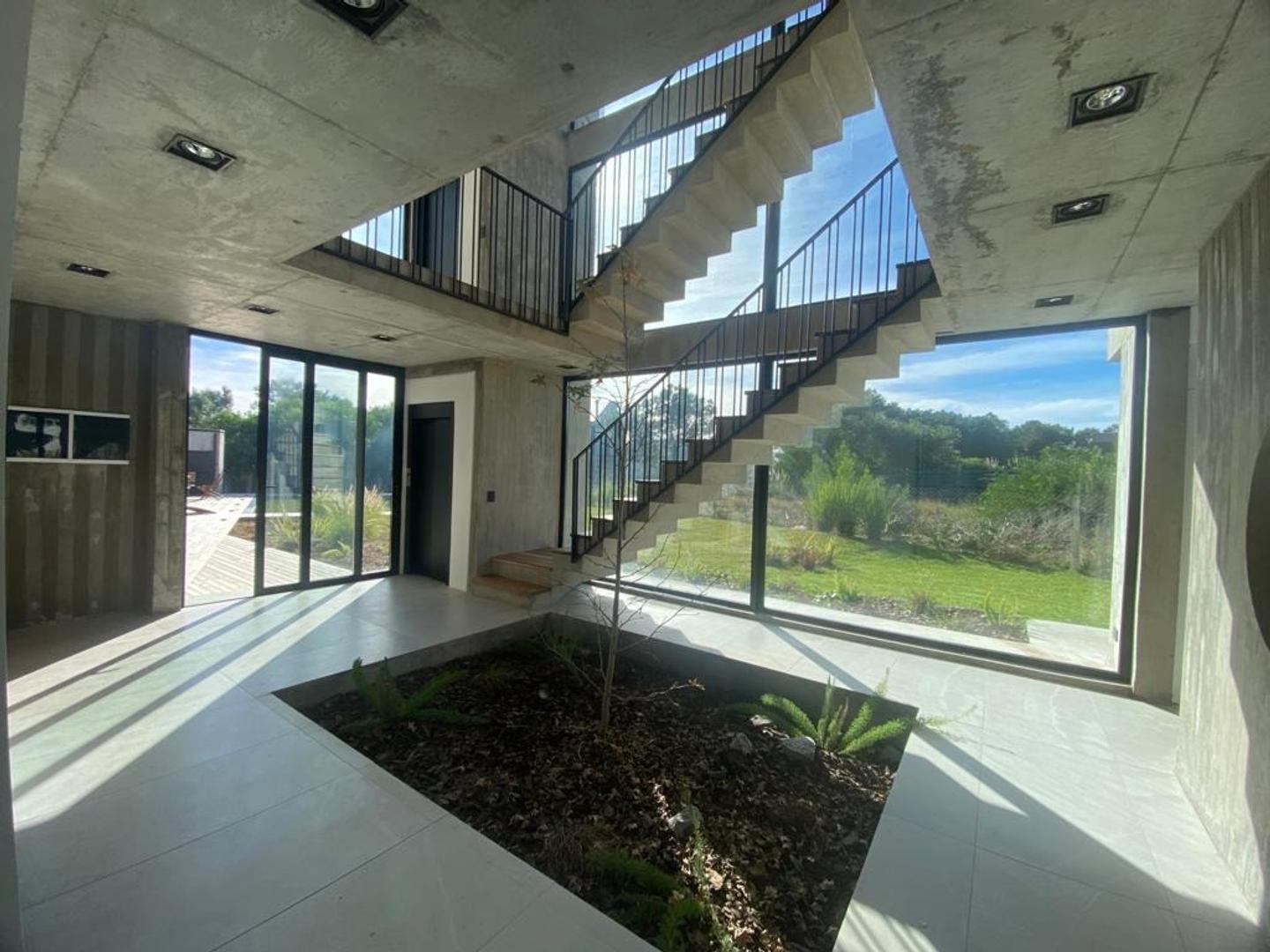 Casa en Alquiler A Estrenar