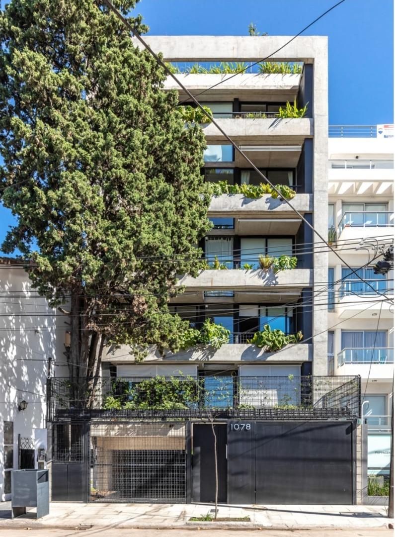 Venta monoambiente Apto credito/Profesional