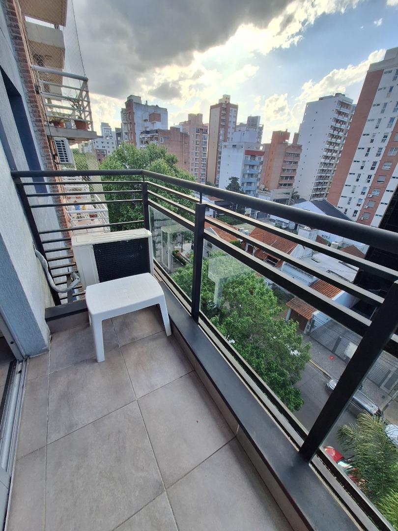 Departamento en Venta 15 años