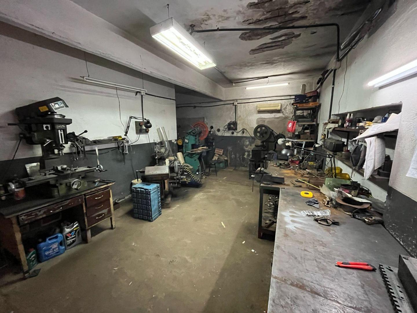 Casa en Ventas en Chilavert