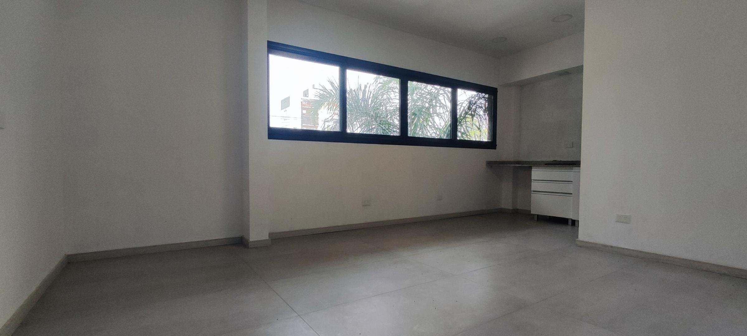 Monoambiente moderno en Quilmes Oeste