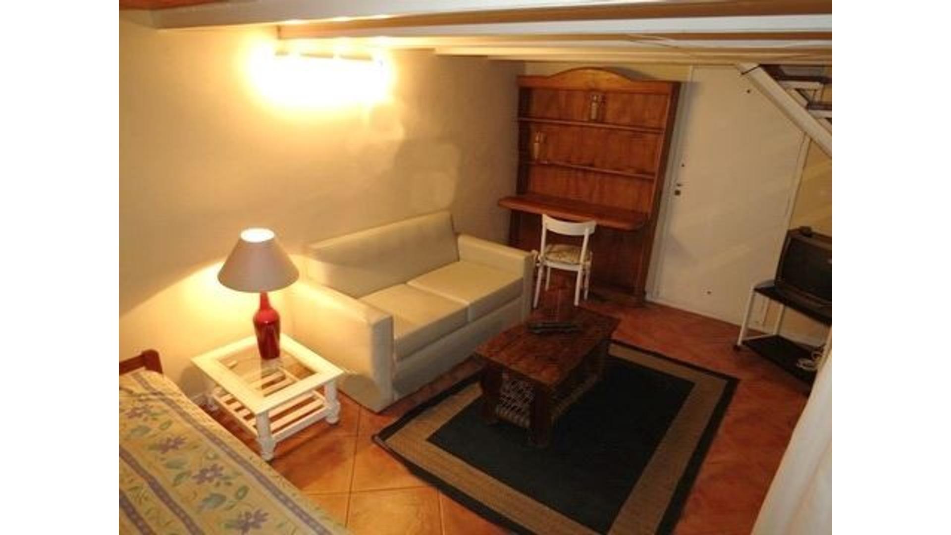 Departamento en Alquiler Temporal de 2 ambientes