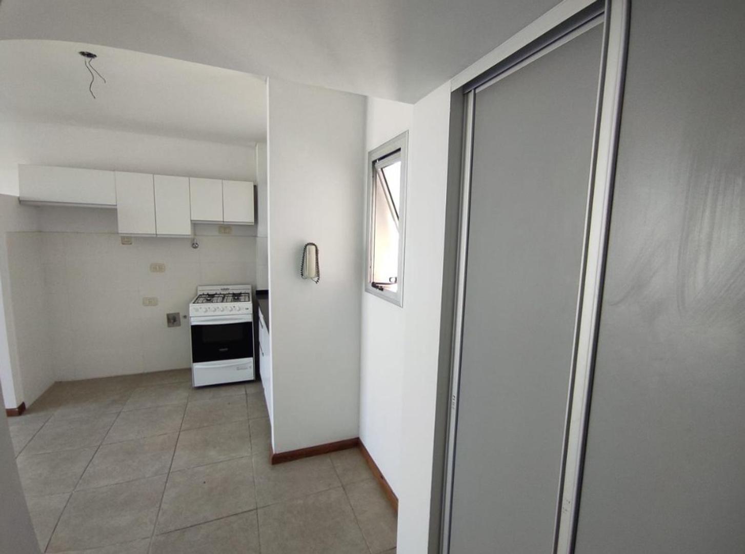 Departamento en Venta con 1 cochera