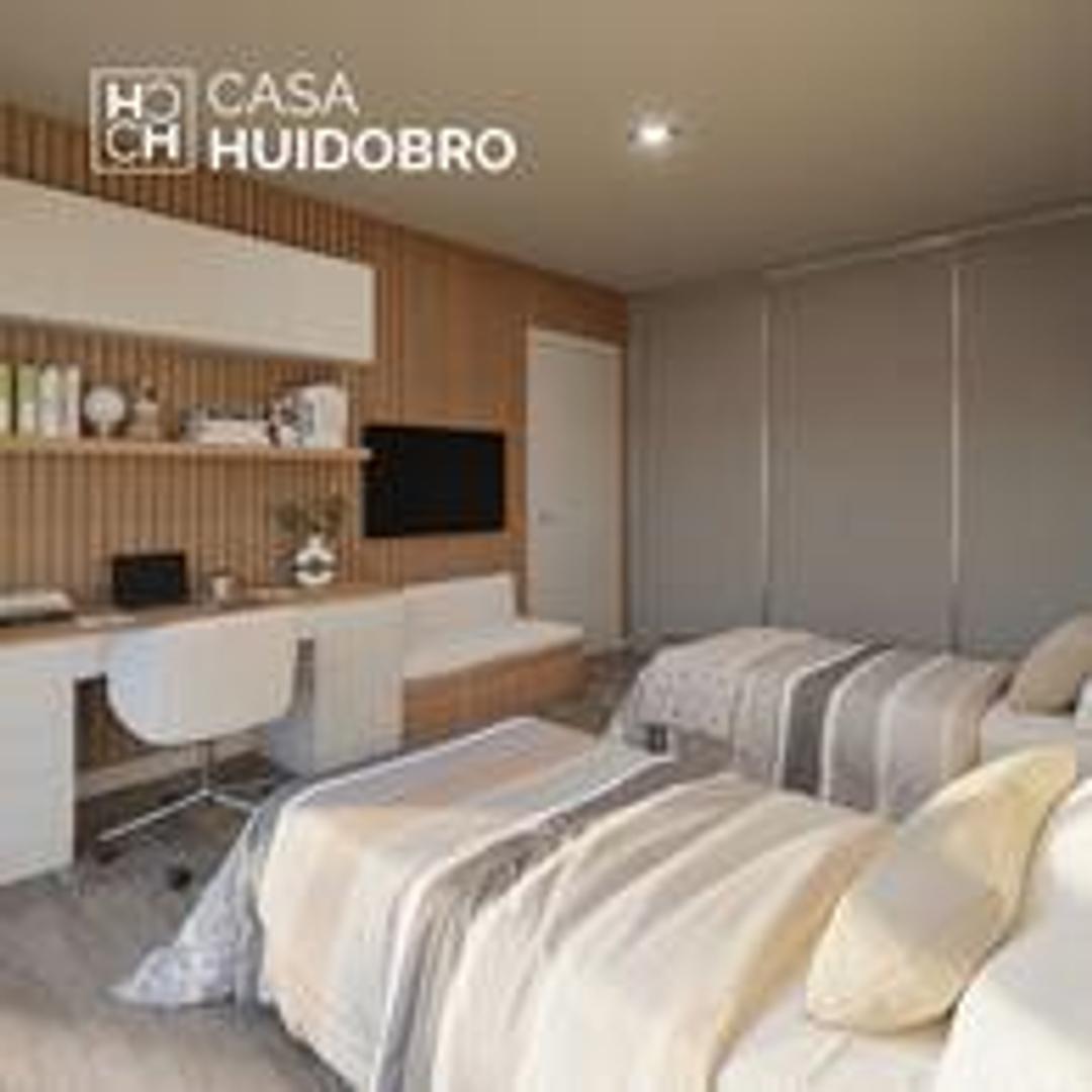 Departamento en Venta Apto profesional