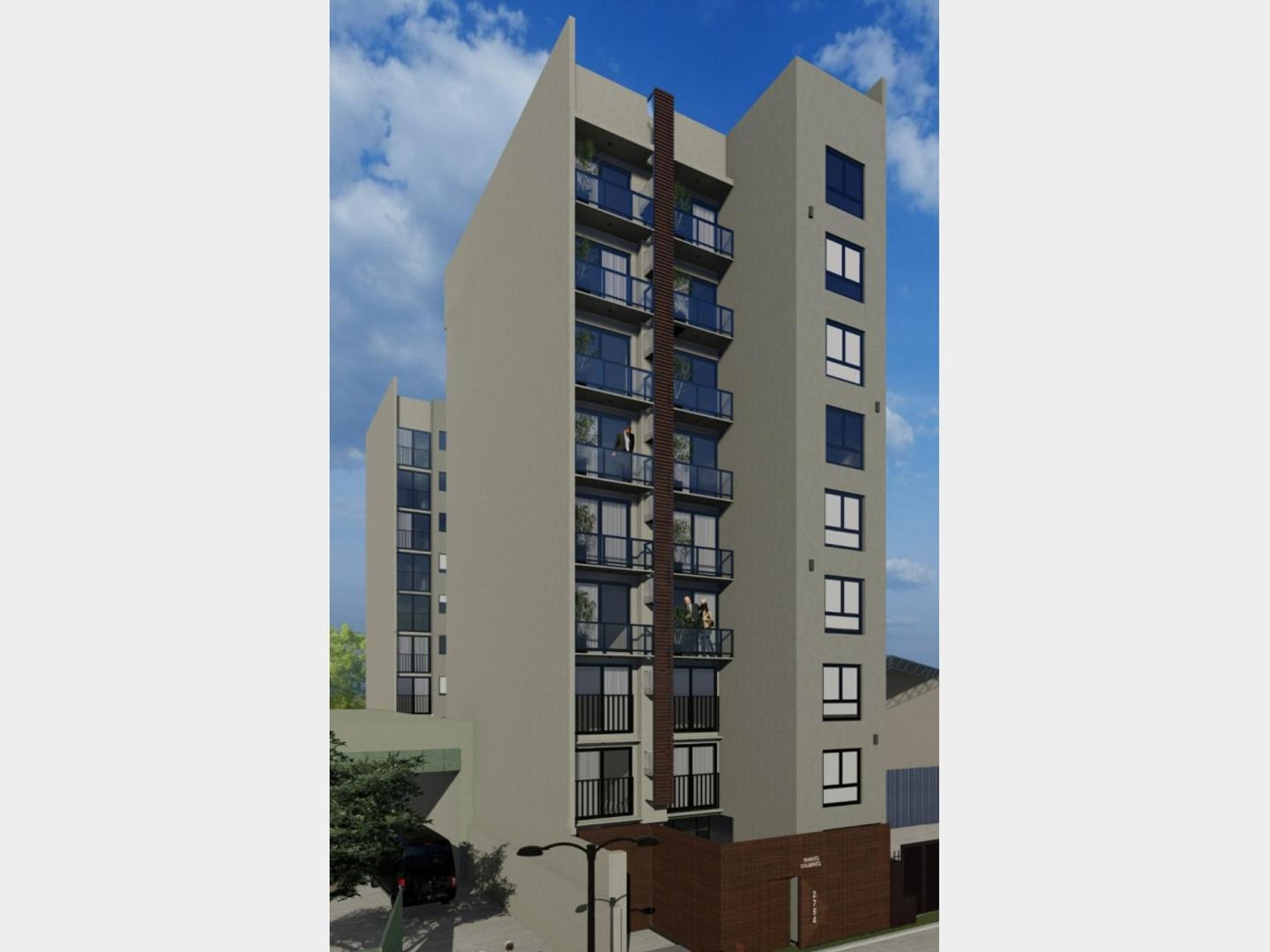 DEPARTAMENTO en VENTA en Haedo