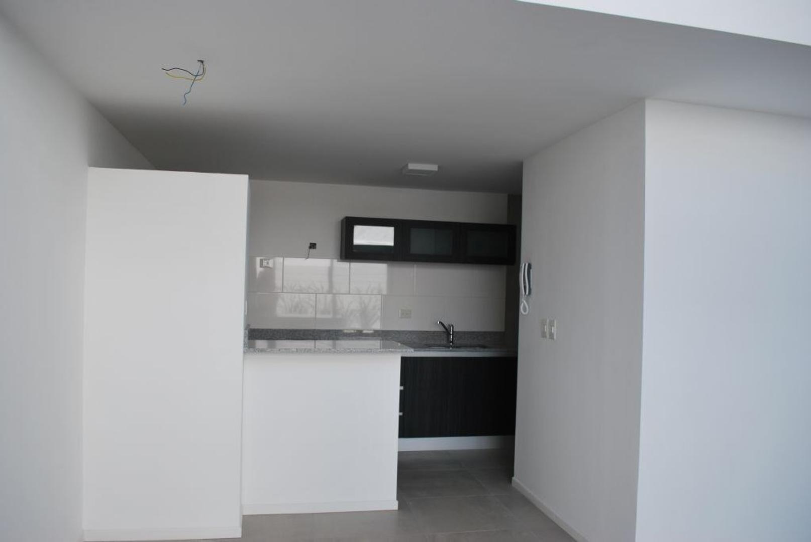 Departamento en Alquiler de 2 ambientes