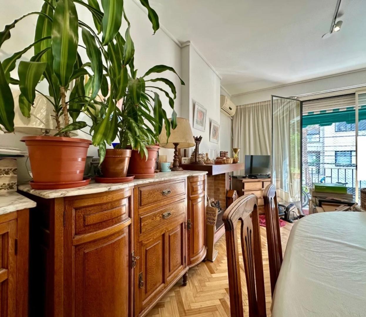 Departamento en Venta de 3 ambientes