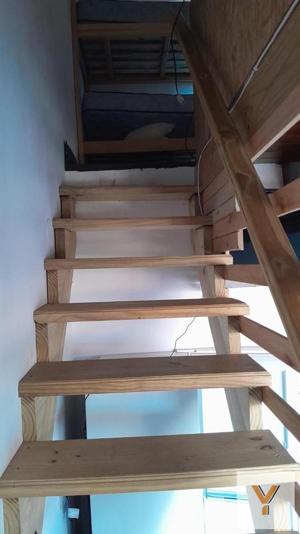 Casa en Alquiler Temporal de 1 dormitorio