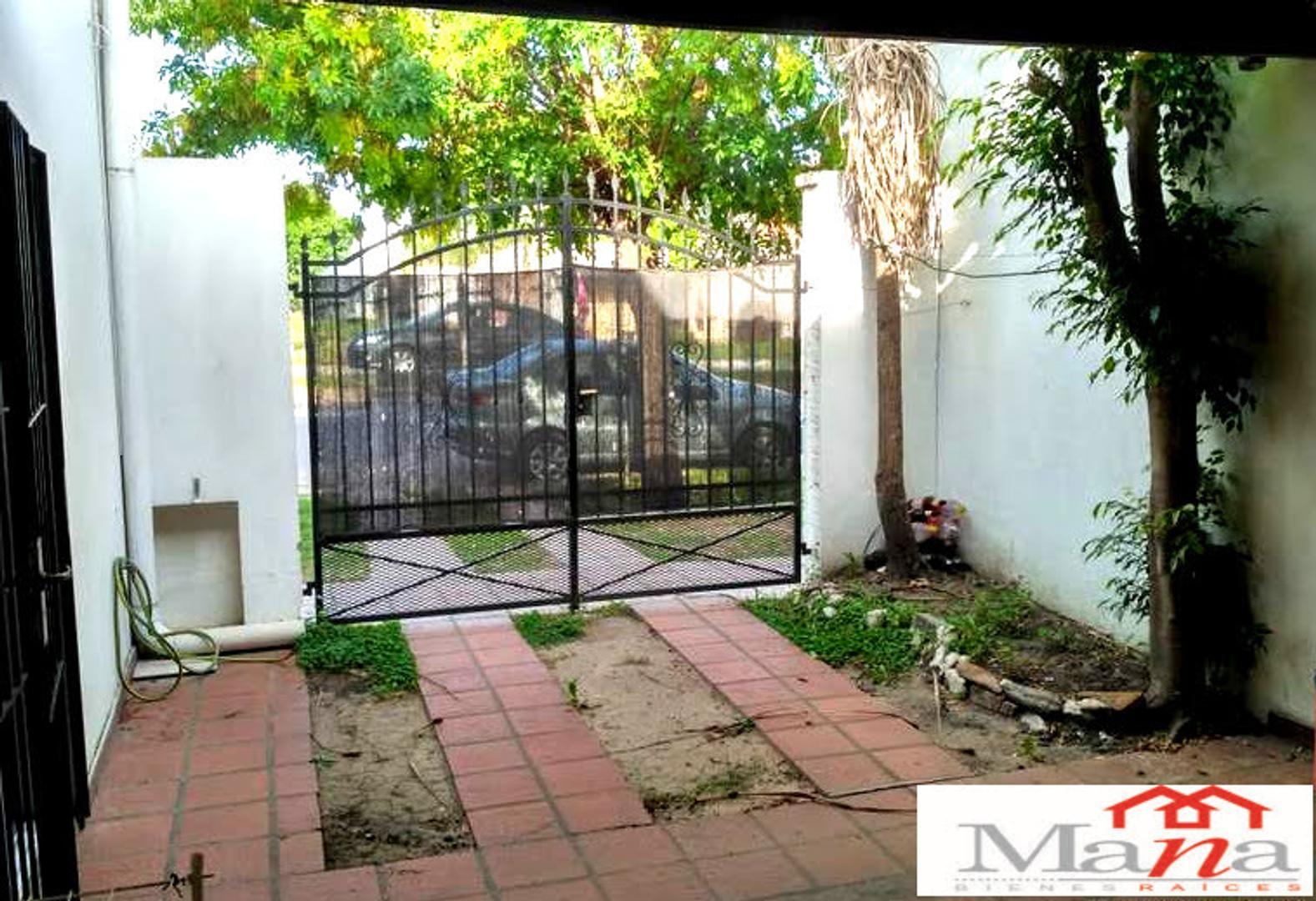 Casa en Alquiler de 2 dormitorios